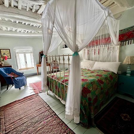 Rural House, Heated Pool & Steam Room, Casa Aloe. Атальбейтар Экстерьер фото