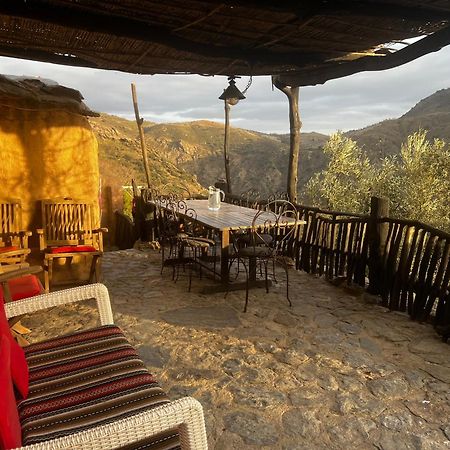 Rural House, Heated Pool & Steam Room, Casa Aloe. Атальбейтар Экстерьер фото