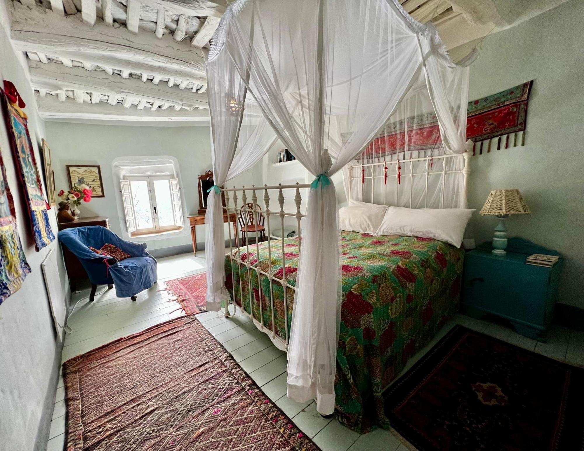 Rural House, Heated Pool & Steam Room, Casa Aloe. Атальбейтар Экстерьер фото