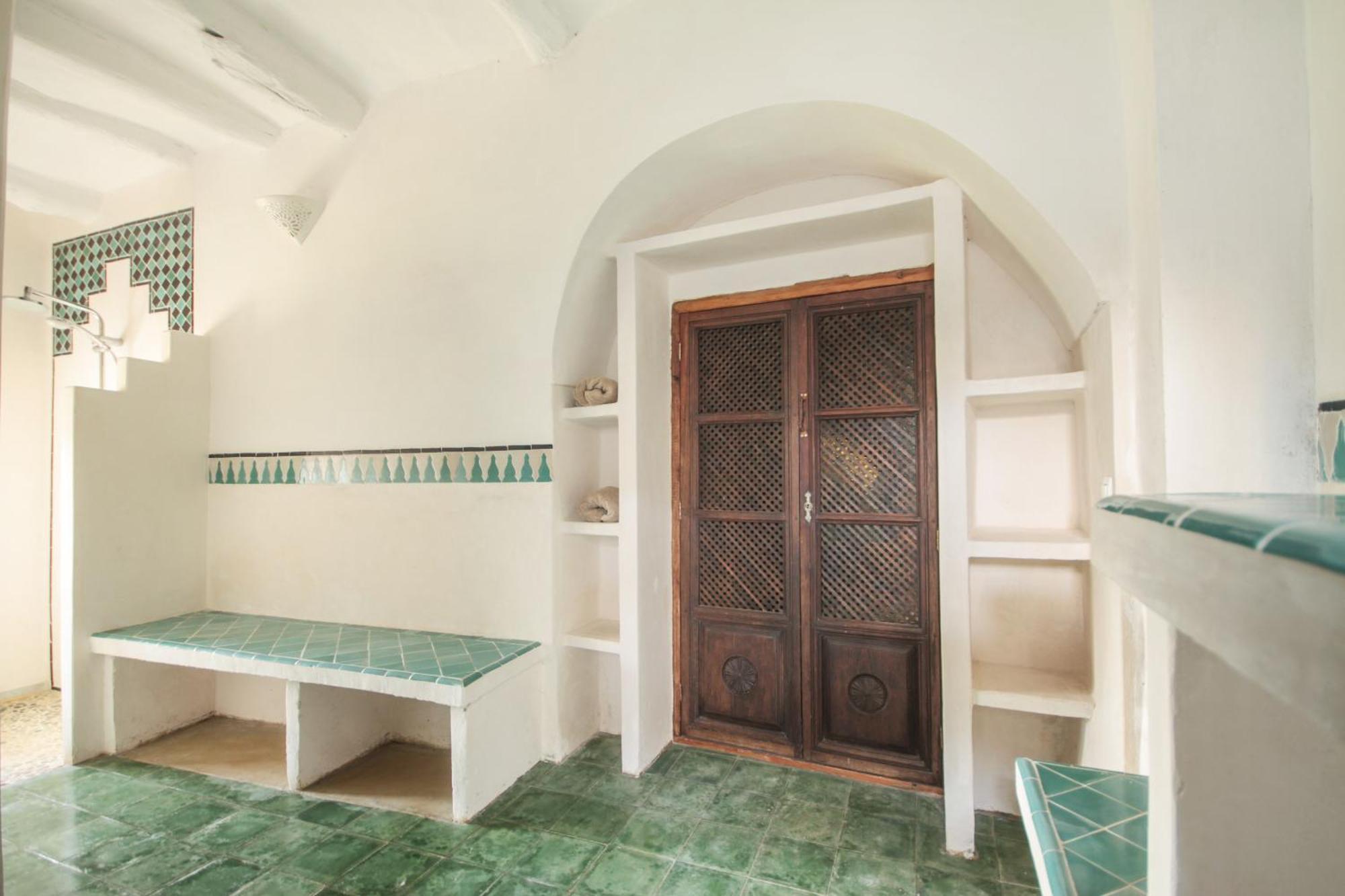 Rural House, Heated Pool & Steam Room, Casa Aloe. Атальбейтар Экстерьер фото
