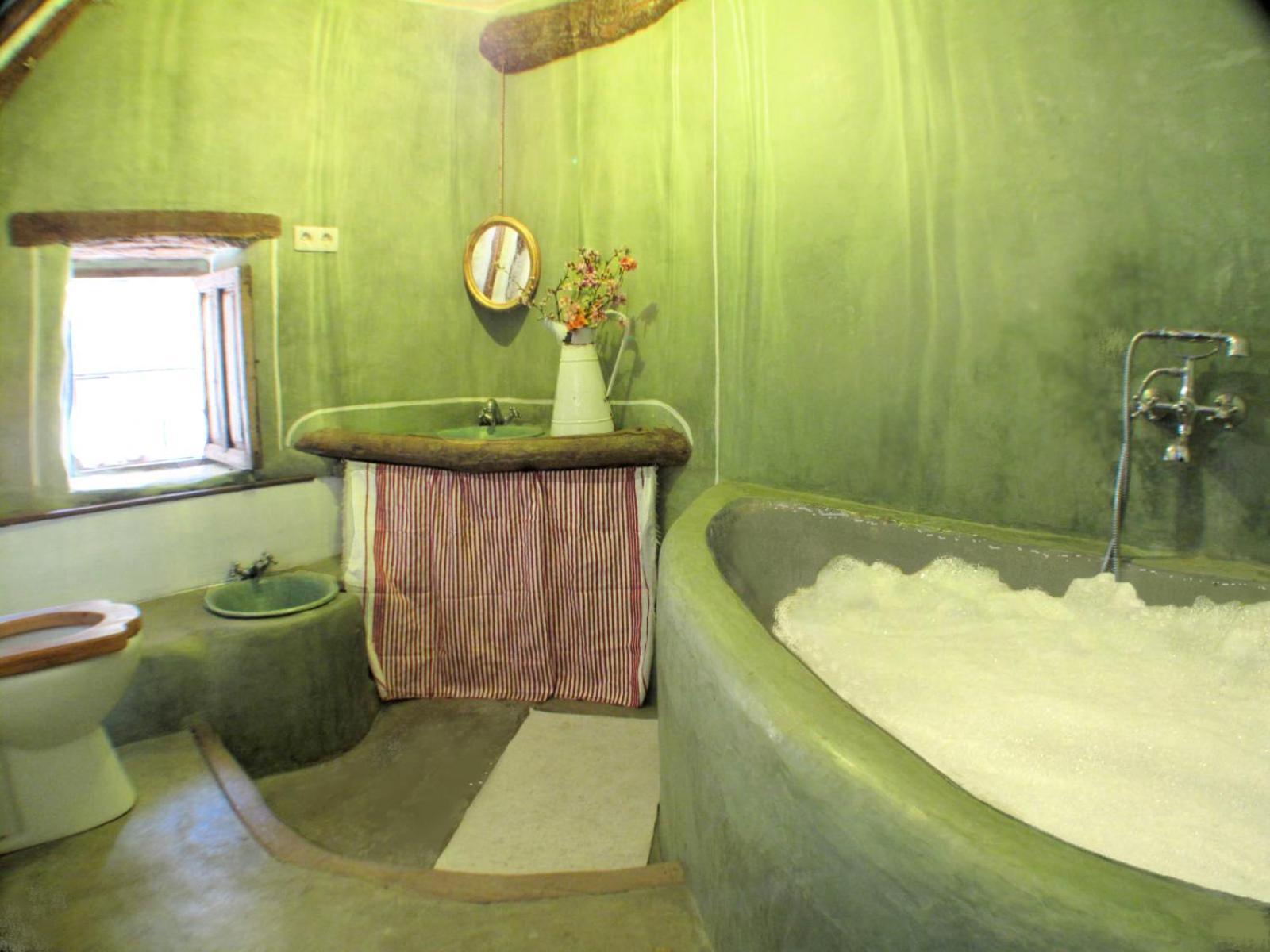 Rural House, Heated Pool & Steam Room, Casa Aloe. Атальбейтар Экстерьер фото